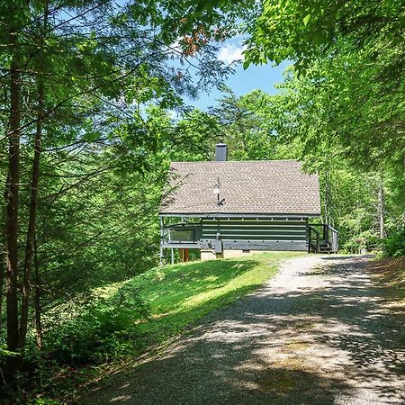 Still Waters Studio By Stony Brook Cabins Gatlinburg Zewnętrze zdjęcie